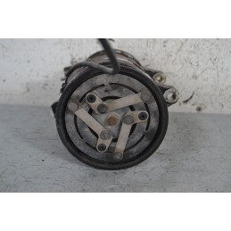 Compressore AC Hyundai Atos Prime Dal 1999 al 2008 OE 9770102310  1668156046076