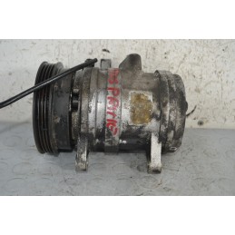 Compressore AC Hyundai Atos Prime Dal 1999 al 2008 OE 9770102310  1668156046076