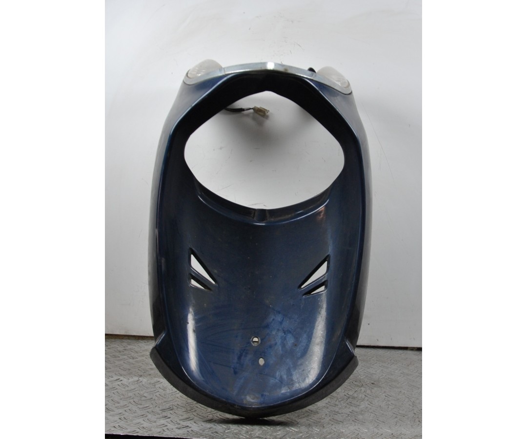 Carena Scudo Anteriore Malaguti Centro 125 Dal 2007 al 2011  1668158574393