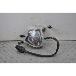 Strumentazione Contachilometri Completa Honda Vision 50 dal 2011 al 2017 KM 10610  1668161894853