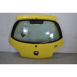 Portellone Bagagliaio Posteriore Ford Ka dal 1996 al 2008 Cod 1308214  1668181751327