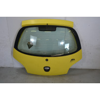 Portellone Bagagliaio Posteriore Ford Ka dal 1996 al 2008 Cod 1308214  1668181751327