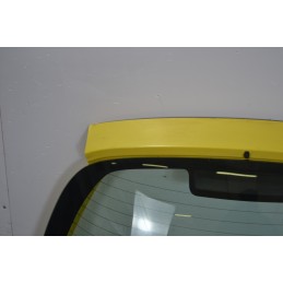 Portellone Bagagliaio Posteriore Ford Ka dal 1996 al 2008 Cod 1308214  1668181751327