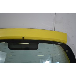 Portellone Bagagliaio Posteriore Ford Ka dal 1996 al 2008 Cod 1308214  1668181751327