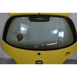 Portellone Bagagliaio Posteriore Ford Ka dal 1996 al 2008 Cod 1308214  1668181751327