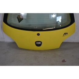 Portellone Bagagliaio Posteriore Ford Ka dal 1996 al 2008 Cod 1308214  1668181751327