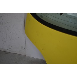 Portellone Bagagliaio Posteriore Ford Ka dal 1996 al 2008 Cod 1308214  1668181751327