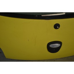 Portellone Bagagliaio Posteriore Ford Ka dal 1996 al 2008 Cod 1308214  1668181751327