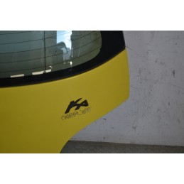 Portellone Bagagliaio Posteriore Ford Ka dal 1996 al 2008 Cod 1308214  1668181751327
