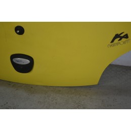 Portellone Bagagliaio Posteriore Ford Ka dal 1996 al 2008 Cod 1308214  1668181751327