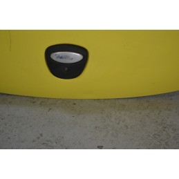 Portellone Bagagliaio Posteriore Ford Ka dal 1996 al 2008 Cod 1308214  1668181751327