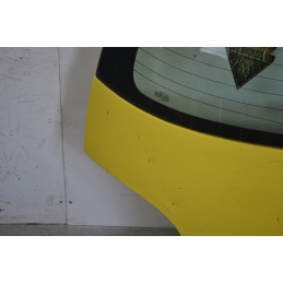 Portellone Bagagliaio Posteriore Ford Ka dal 1996 al 2008 Cod 1308214  1668181751327