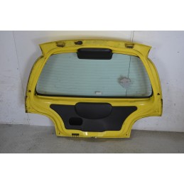 Portellone Bagagliaio Posteriore Ford Ka dal 1996 al 2008 Cod 1308214  1668181751327