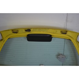 Portellone Bagagliaio Posteriore Ford Ka dal 1996 al 2008 Cod 1308214  1668181751327