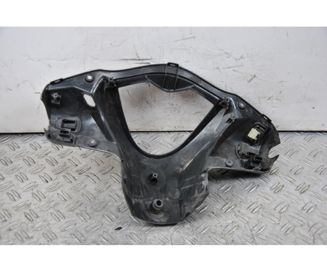 Carena Portastrumentazione Honda Vision 50 / 110 dal 2011 al 2017  1668414077521