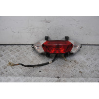 Fanale Stop Posteriore Peugeot Tweet 125 / 150 dal 2017 al 2020  1668416531960