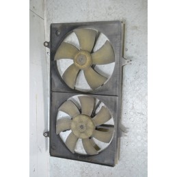 Elettroventole Toyota Corolla Dal 2000 al 2002 Cod 168000-3003  1668416685571