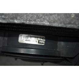 Pacco radiatori + elettroventole Land Rover Range Rover Dal 1994 al 2002 Cod 755226G  1668416978154