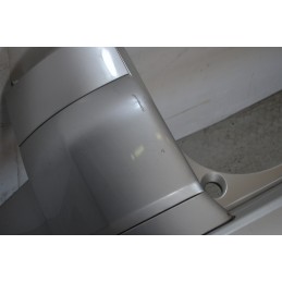 Paraurti Posteriore Citroen C4 Picasso dal 2006 al 2013  1668418185819