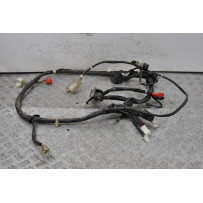 Cablaggio Impianto Elettrico Honda Vision 110 dal 2011 al 2017  1668419565795
