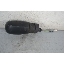 Specchietto retrovisore esterno DX Fiat Punto 188 Dal 1999 al 2011 Cod 0157179  1668436054562