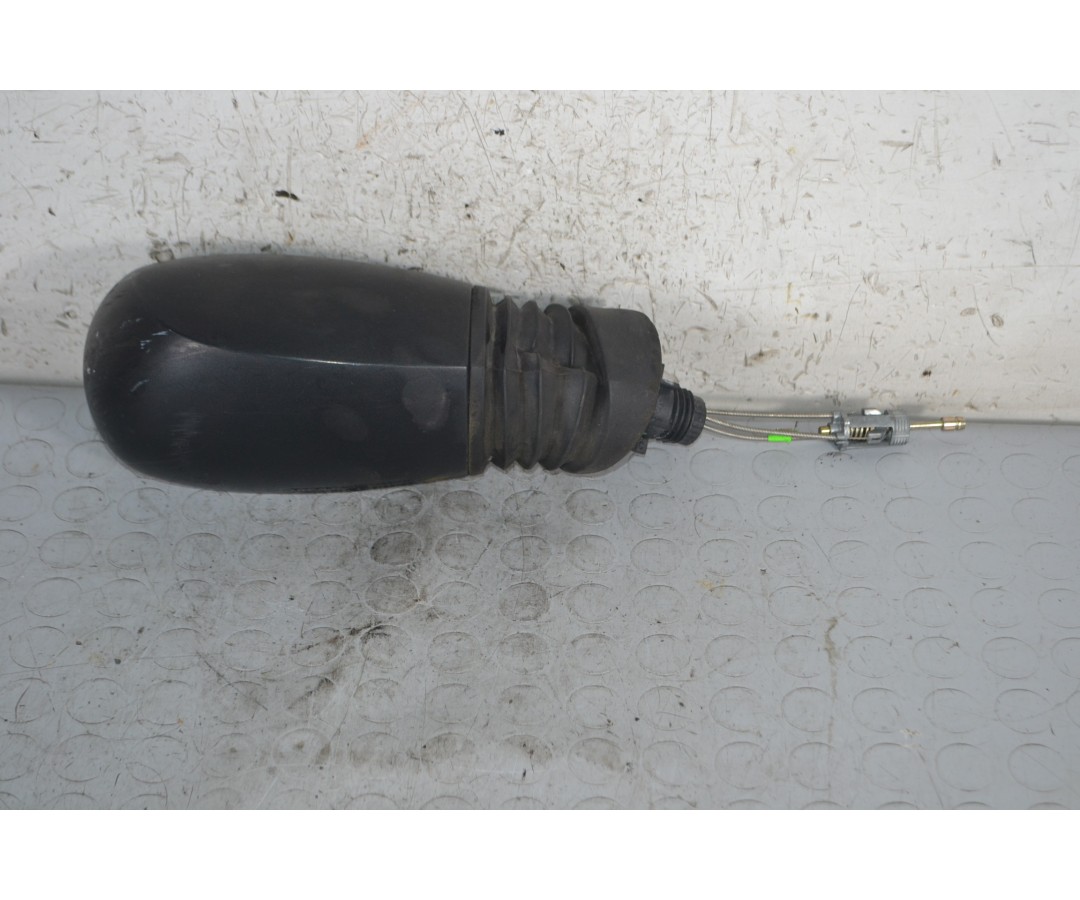 Specchietto retrovisore esterno DX Fiat Punto 188 Dal 1999 al 2011 Cod 0157179  1668436054562