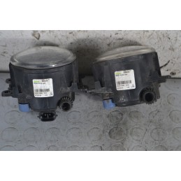 Fendinebbia DX e SX Opel Agila B Dal 2008 al 2015 Cod 89206454  1668437422438