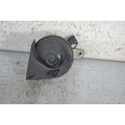 Clacson avvisatore acustico Volvo XC90 Dal 2002 al 2014 Cod 55306-AM805  1668442558900