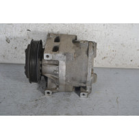 Compressore Aria Condizionata Fiat Punto 1.2 dal 1999 al 2003 Cod 467857720  1668500626749