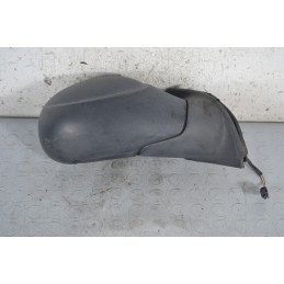 Specchietto Retrovisore Esterno DX Citroen C3 dal 2002 al 2012 Cod 011019  1668501109180