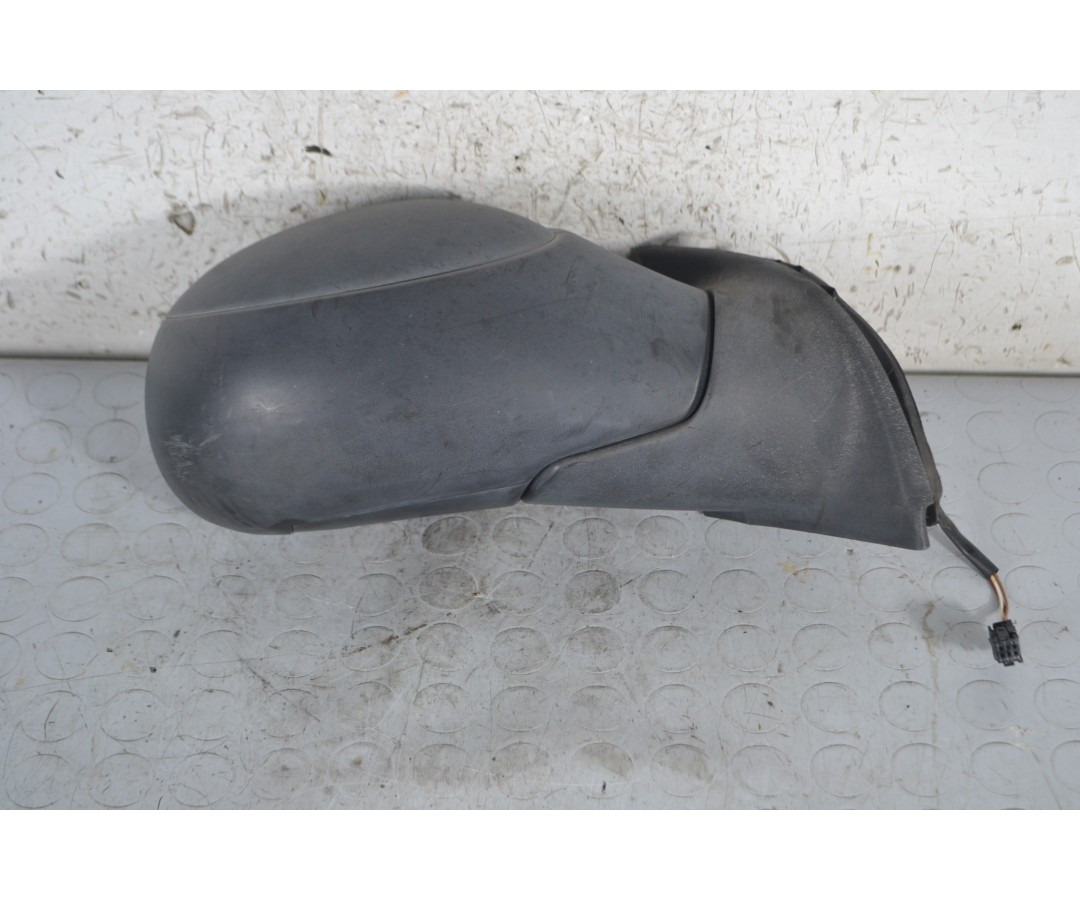 Specchietto Retrovisore Esterno DX Citroen C3 dal 2002 al 2012 Cod 011019  1668501109180