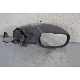 Specchietto Retrovisore Esterno DX Citroen C3 dal 2002 al 2012 Cod 011019  1668501109180