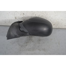 Specchietto Retrovisore Esterno SX Citroen C3 dal 2002 al 2012 Cod 012026  1668505235199