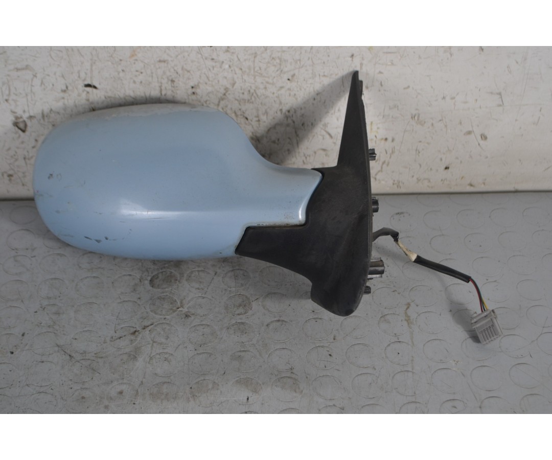 Specchietto Retrovisore Esterno DX Nissan Micra K12 dal 2002 al 2010 Cod 018011  1668505560734
