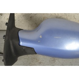 Specchietto Retrovisore Esterno SX Nissan Micra K12 dal 2002 al 2010 Cod 011031  1668506000529