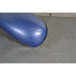 Specchietto Retrovisore Esterno SX Nissan Micra K12 dal 2002 al 2010 Cod 011031  1668506000529