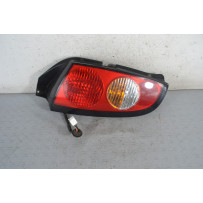 Fanale Stop Posteriore SX Hyundai Atos Prime dal 2001 al 2004 Cod 9240106010  1668506600538