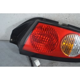 Fanale Stop Posteriore SX Hyundai Atos Prime dal 2001 al 2004 Cod 9240106010  1668506600538