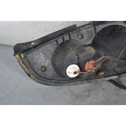 Fanale Stop Posteriore SX Hyundai Atos Prime dal 2001 al 2004 Cod 9240106010  1668506600538