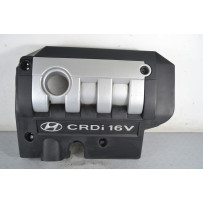 Coperchio Motore Hyundai Santa Fe 2.0 CRDI dal 2000 al 2006 Cod 29240-27101  1668508085395