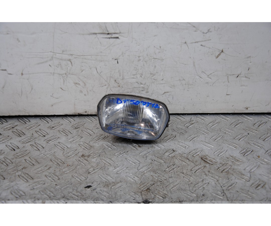 Faro Fanale Anteriore Yamaha DT 50 Dal 2003 al 2012  1668512131996