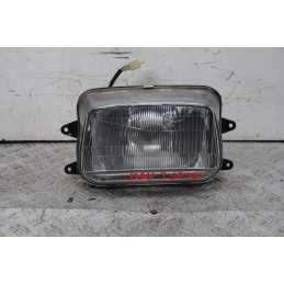 Faro Fanale Anteriore Yamaha Majesty 250 DX dal 1998 al 2002  1668518673124