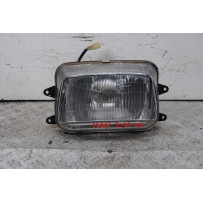 Faro Fanale Anteriore Yamaha Majesty 250 DX dal 1998 al 2002  1668518673124