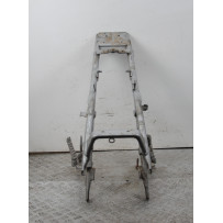 Telaietto Posteriore Yamaha DT 50 Dal 2003 al 2012  1668520427432