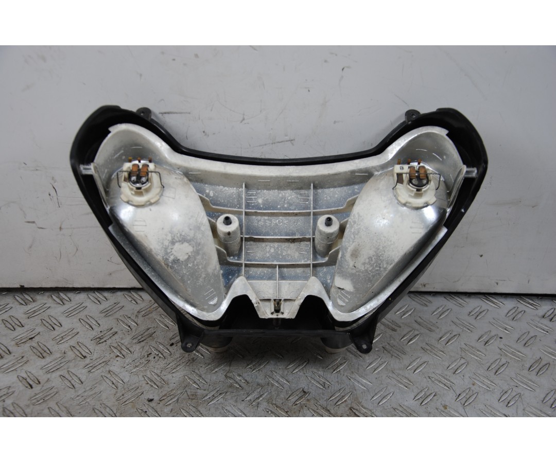 Faro Fanale Anteriore Yamaha Majesty 125 / 150 dal 1998 al 2006  1668523391396