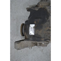 Differenziale Posteriore BMW Serie 1 F20 118d dal 2011 al 2019  1668528768803