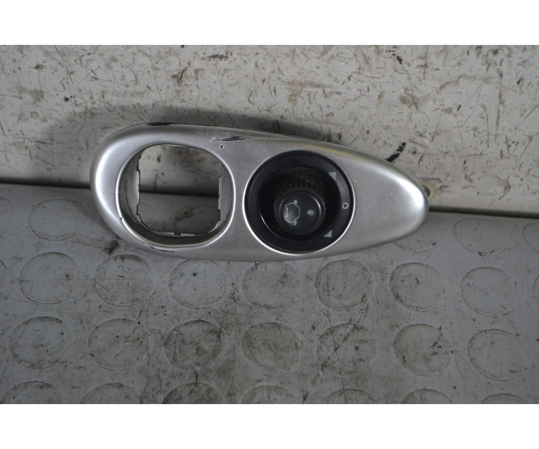Pulsante regolazione specchietti Ford Puma Dal 1997 al 2002 Cod 93b617b676ba  1668584642970