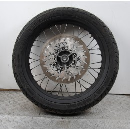 Cerchio Anteriore Yamaha DT 50 Dal 2003 al 2012  1668585789889