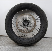 Cerchio Anteriore Yamaha DT 50 Dal 2003 al 2012  1668585789889