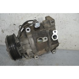Compressore AC Toyota Corolla Dal 2000 al 2002 Cod 447220-6274  1668586769323